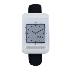 Montre d'alerte avec détecteur de chutes et GPS - Co-Assist