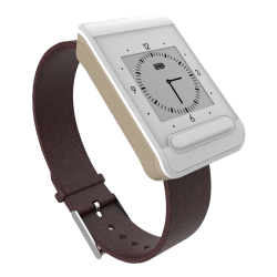 Montre d'alerte avec détecteur de chutes et GPS - Co-Assist
