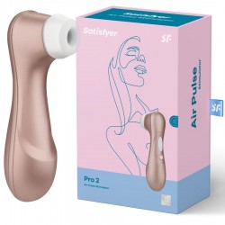 SATISFYER PRO 2 NG ÉDITION 2020 SATISFYER  - 1