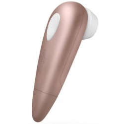 SATISFYER 1 PROCHAINE GÉNÉRATION SATISFYER  - 1