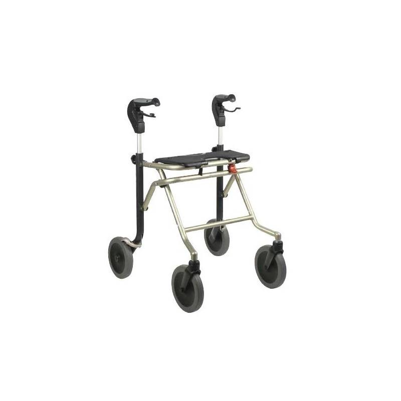 ROLLATOR INVACARE DOLOMITE MELODY