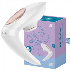 SATISFYER PRO 4 COUPLES ÉDITION 2020 SATISFYER  - 1