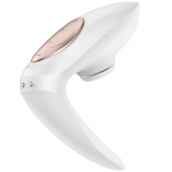 SATISFYER PRO 4 COUPLES ÉDITION 2020 SATISFYER  - 2