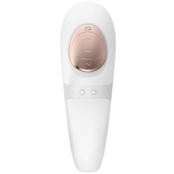 SATISFYER PRO 4 COUPLES ÉDITION 2020 SATISFYER  - 5