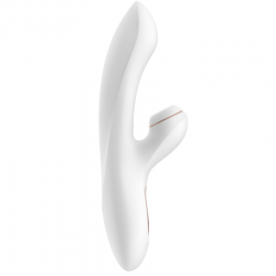 SATISFYER PRO G-SPOT RABBIT ÉDITION 2020 SATISFYER  - 1