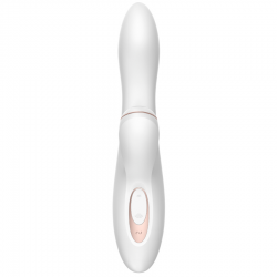 SATISFYER PRO G-SPOT RABBIT ÉDITION 2020 SATISFYER  - 3