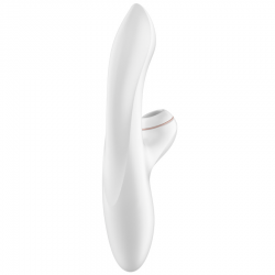 SATISFYER PRO G-SPOT RABBIT ÉDITION 2020 SATISFYER  - 4