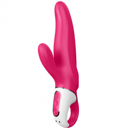 SATISFYER VIBE MR RABBIT SATISFYER  - 3