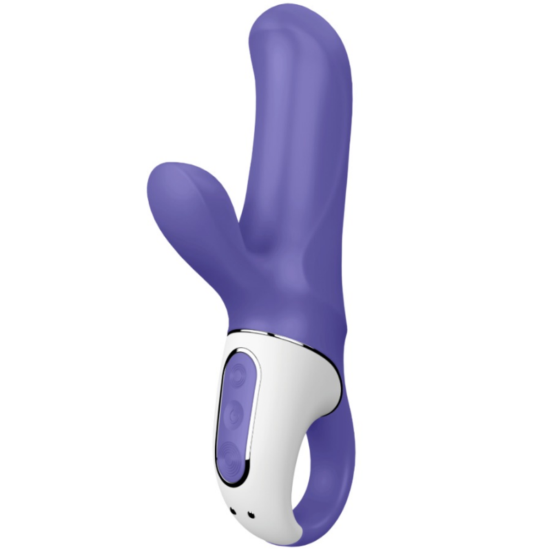 SATISFYER VIBE MAGIC BUNNY SATISFYER  - 1