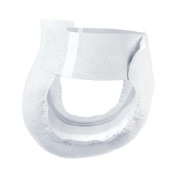 Couches adultes à ceinture - TENA Flex ProSkin Maxi M - Pack de 4 sachets Tena Flex - 3