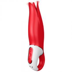 SATISFYER VIBE POWER FLOWER SATISFYER  - 1