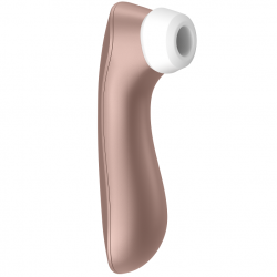 SATISFYER PRO 2 VIBRATION ÉDITION 2020 SATISFYER  - 2