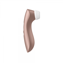 SATISFYER PRO 2 VIBRATION ÉDITION 2020 SATISFYER  - 5