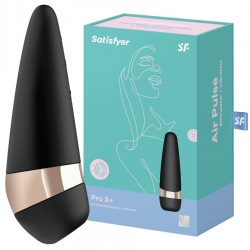 SATISFYER PRO 3 VIBRATION ÉDITION 2020 SATISFYER  - 1