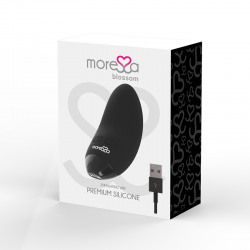 VIBRATEUR MORESSA BLOSSOM NOIR MORESSA - 2