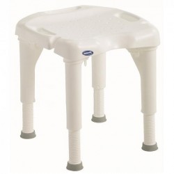 TABOURET DE DOUCHE INVACARE I-FIT