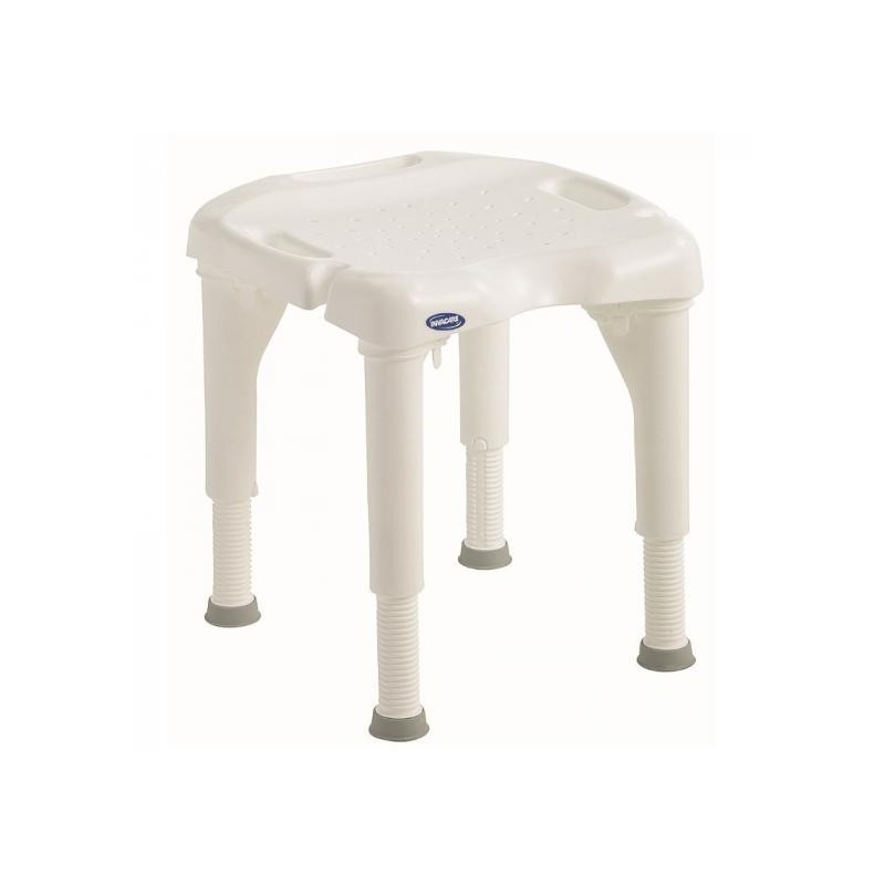 TABOURET DE DOUCHE INVACARE I-FIT TABOURET DE DOUCHE INVACARE I-FIT