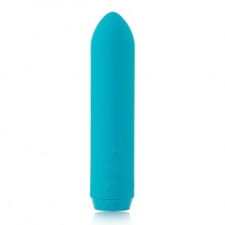 JE JOUE CLASSIC BULLET VIBRATOR TEAL JE JOUE - 1