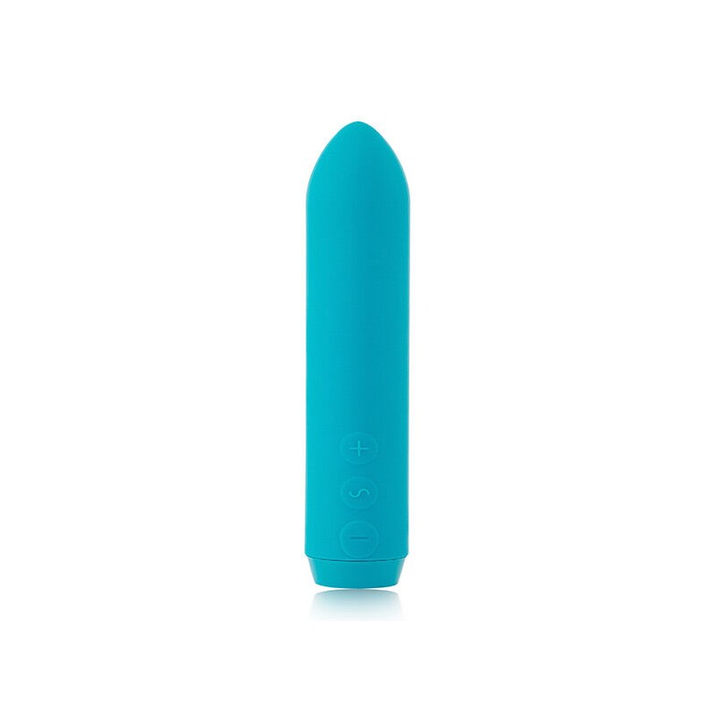 JE JOUE CLASSIC BULLET VIBRATOR TEAL JE JOUE - 1