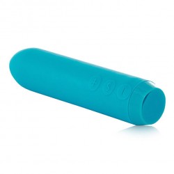 JE JOUE CLASSIC BULLET VIBRATOR TEAL JE JOUE - 2