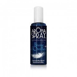 Aromaspray Brume d'Oreiller Camomille Néroli 100ml