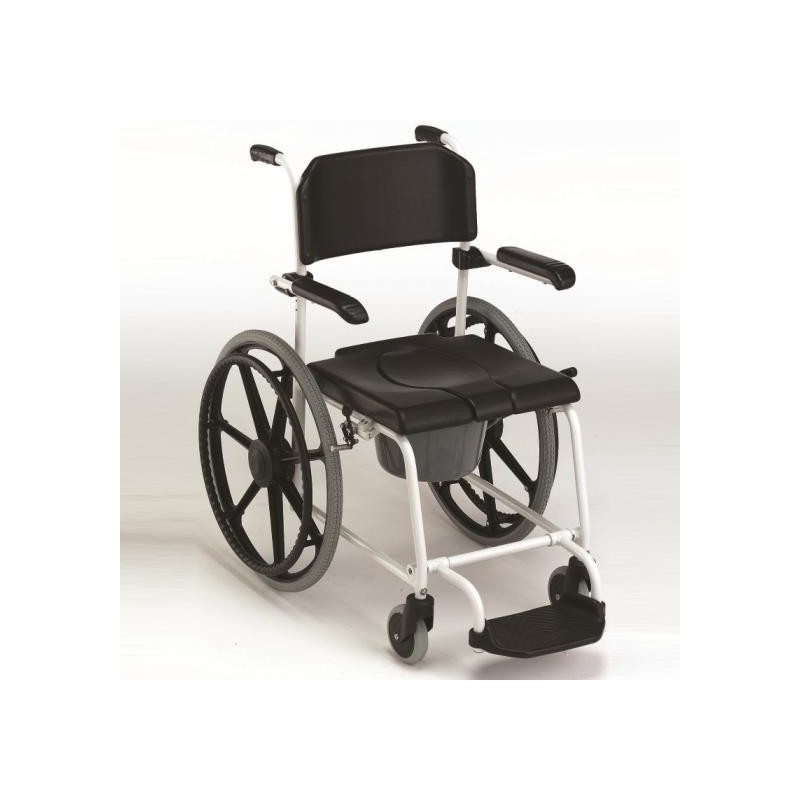 FAUTEUIL DE DOUCHE INVACARE CASCADE FAUTEUIL DE DOUCHE INVACARE CASCADE