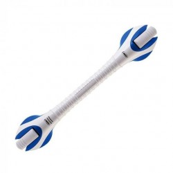 BARRE DE MAINTIEN A VENTOUSE INVACARE STILEO