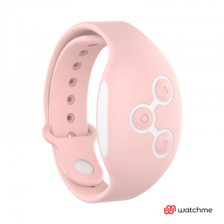 WEARWATCH EGG TECHNOLOGIE SANS FIL WATCHME BLEU / ROSE WEARWATCH - 3