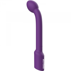 REWOLUTION REWOFLEX FLEXIBLE G-POINT STIMULATOR VIBRATOR REWOLUTION  - 5