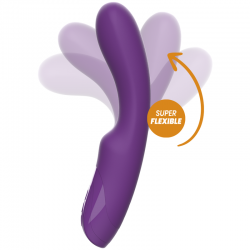 REWOLUTION REWOCLASSY VIBRADOR FLEXIBLE REWOLUTION  - 1