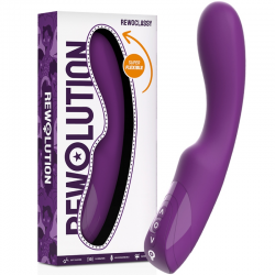 REWOLUTION REWOCLASSY VIBRADOR FLEXIBLE REWOLUTION  - 3