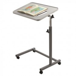 TABLE DE LIT INVACARE BAYA
