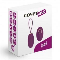 TELECOMMANDE COVERME LAPI PURPLE COVERME - 1