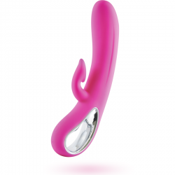 MORESSA DUSTIN PREMIUM SILICONE RECHARGEABLE MORESSA - 1