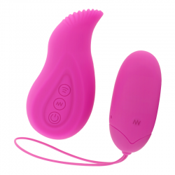 TÉLÉCOMMANDE MORESSA EDGAR PREMIUM SILICONE MORESSA - 1