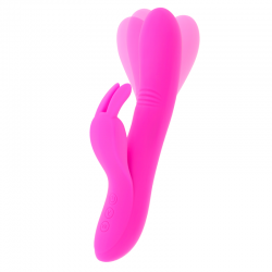 MORESSA ETHAN PREMIUM SILICONE RECHARGEABLE MORESSA - 1