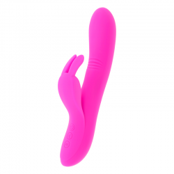 MORESSA ETHAN PREMIUM SILICONE RECHARGEABLE MORESSA - 2