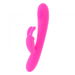 MORESSA GINO PREMIUM SILICONE RECHARGEABLE MORESSA - 1