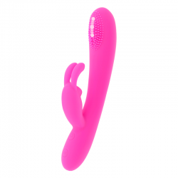 MORESSA GINO PREMIUM SILICONE RECHARGEABLE MORESSA - 2