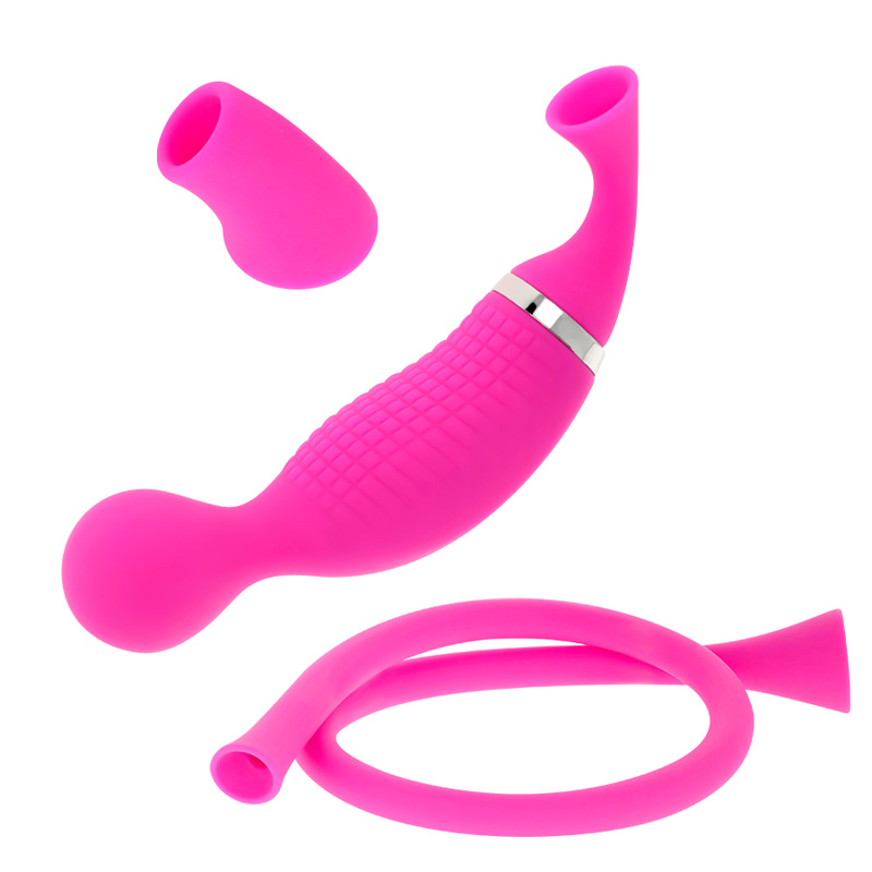 MORESSA KIRK PREMIUM SILICONE RECHARGEABLE MORESSA - 2