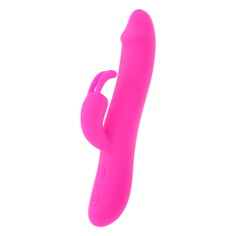 TÉLÉCOMMANDE MORESSA MOLLY PREMIUM SILICONE MORESSA - 2