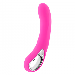 MORESSA NELSON PREMIUM SILICONE RECHARGEABLE MORESSA - 1