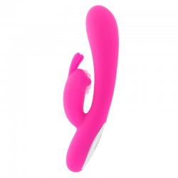 MORESSA TELMO PREMIUM SILICONE RECHARGEABLE MORESSA - 2