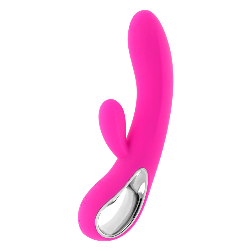 MORESSA TROY PREMIUM SILICONE RECHARGEABLE MORESSA - 1