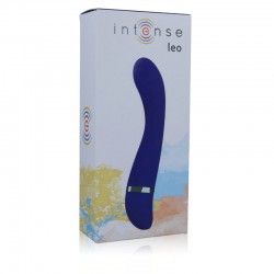 NTENSE LEO VIBRATOR VIOLET LUXE INTENSE FUN  - 1