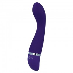 NTENSE LEO VIBRATOR VIOLET LUXE INTENSE FUN  - 2