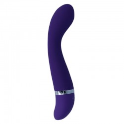 NTENSE LEO VIBRATOR VIOLET LUXE INTENSE FUN  - 3