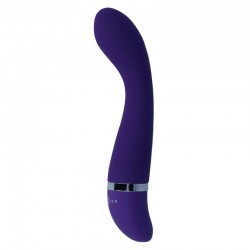 NTENSE LEO VIBRATOR VIOLET LUXE INTENSE FUN  - 4