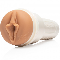 FLESHLIGHT GIRLS AUTOMNE FALLS CRÈME TEXTURE VAGIN FLESHLIGHT GIRLS - 2