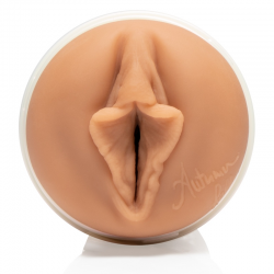 FLESHLIGHT GIRLS AUTOMNE FALLS CRÈME TEXTURE VAGIN FLESHLIGHT GIRLS - 5